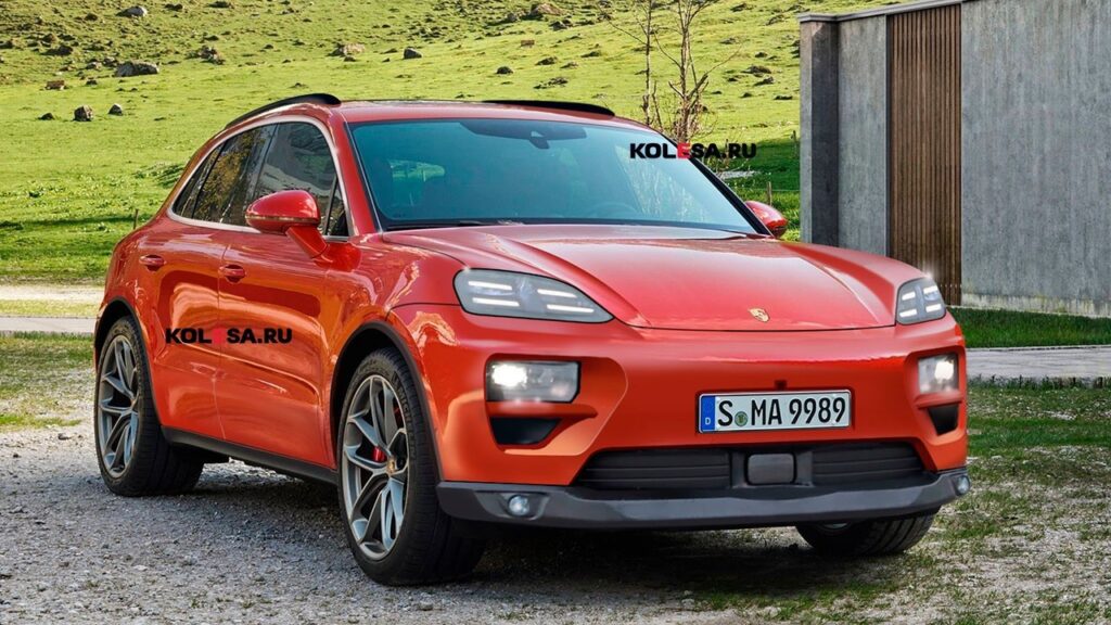 Macan новый альбом 2024. Porsche Macan 2022. Новый Porsche Macan 2024. Порше Макан 2023. Порше Макан 2024.