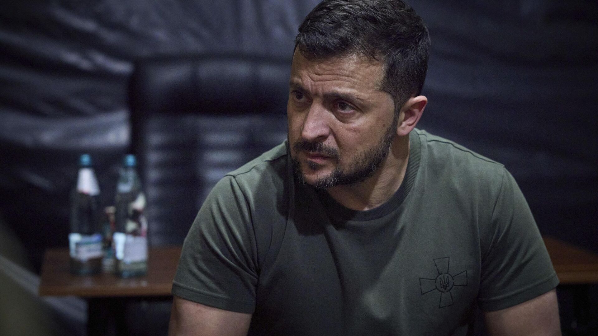 Владимир Зеленский