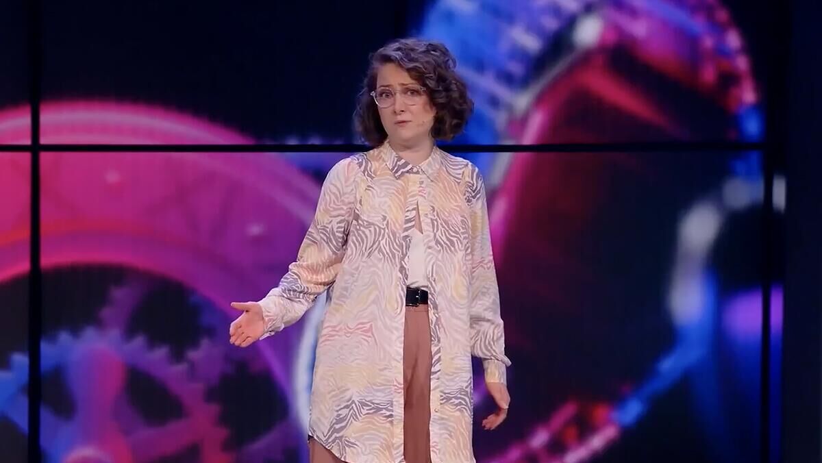 Валерия Ломакина