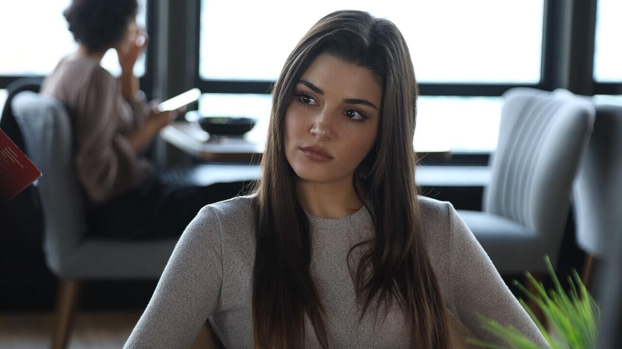 Кадр из сериала