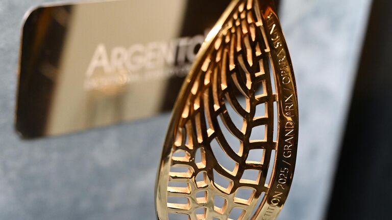 Гала-концерт в честь открытия Международного конкурса вокалистов и концертмейстеров имени Хиблы Герзмавы