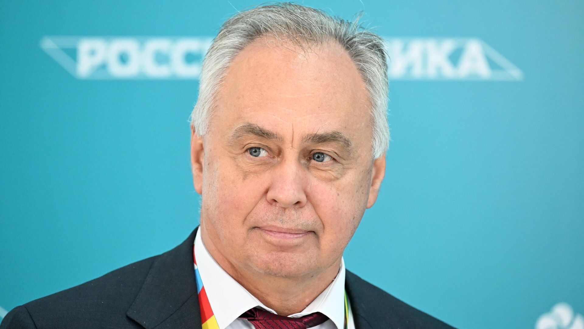 Игорь Чалик