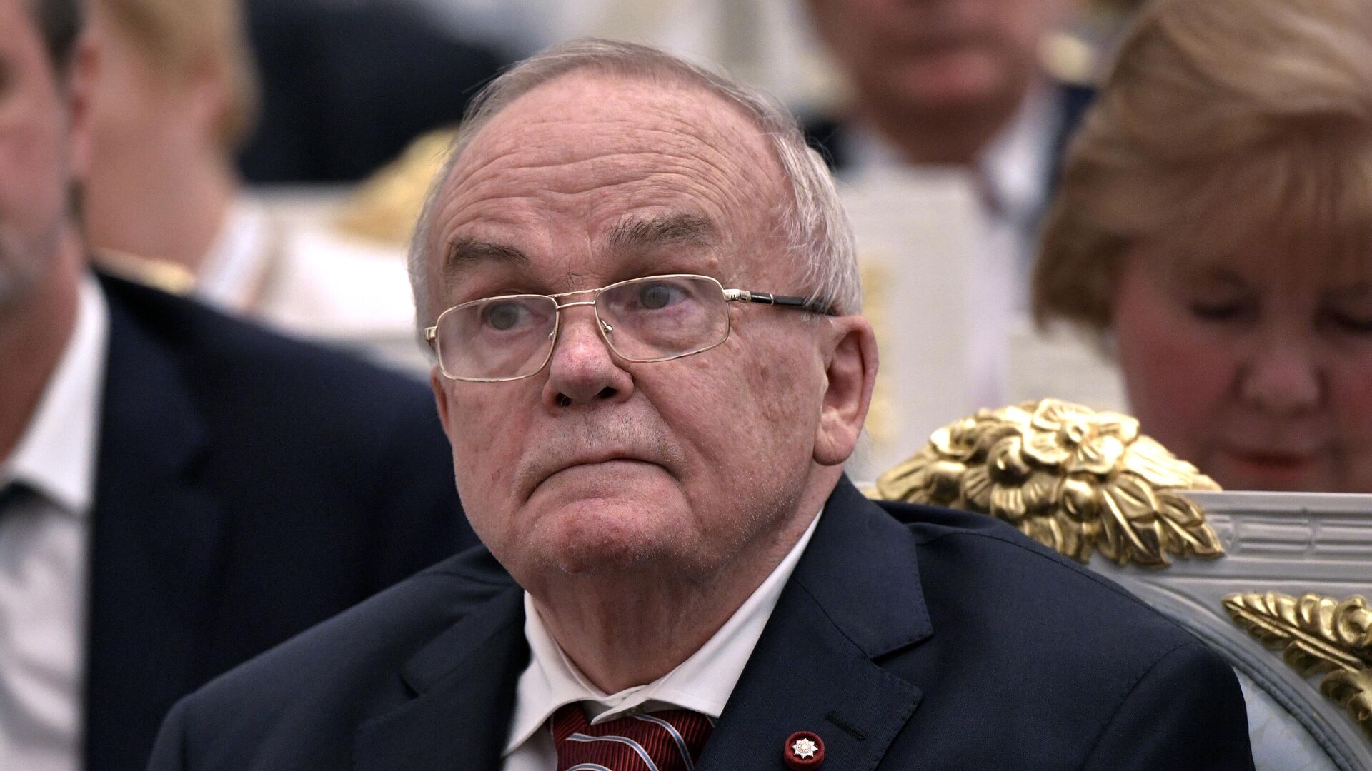 Евгений Велихов