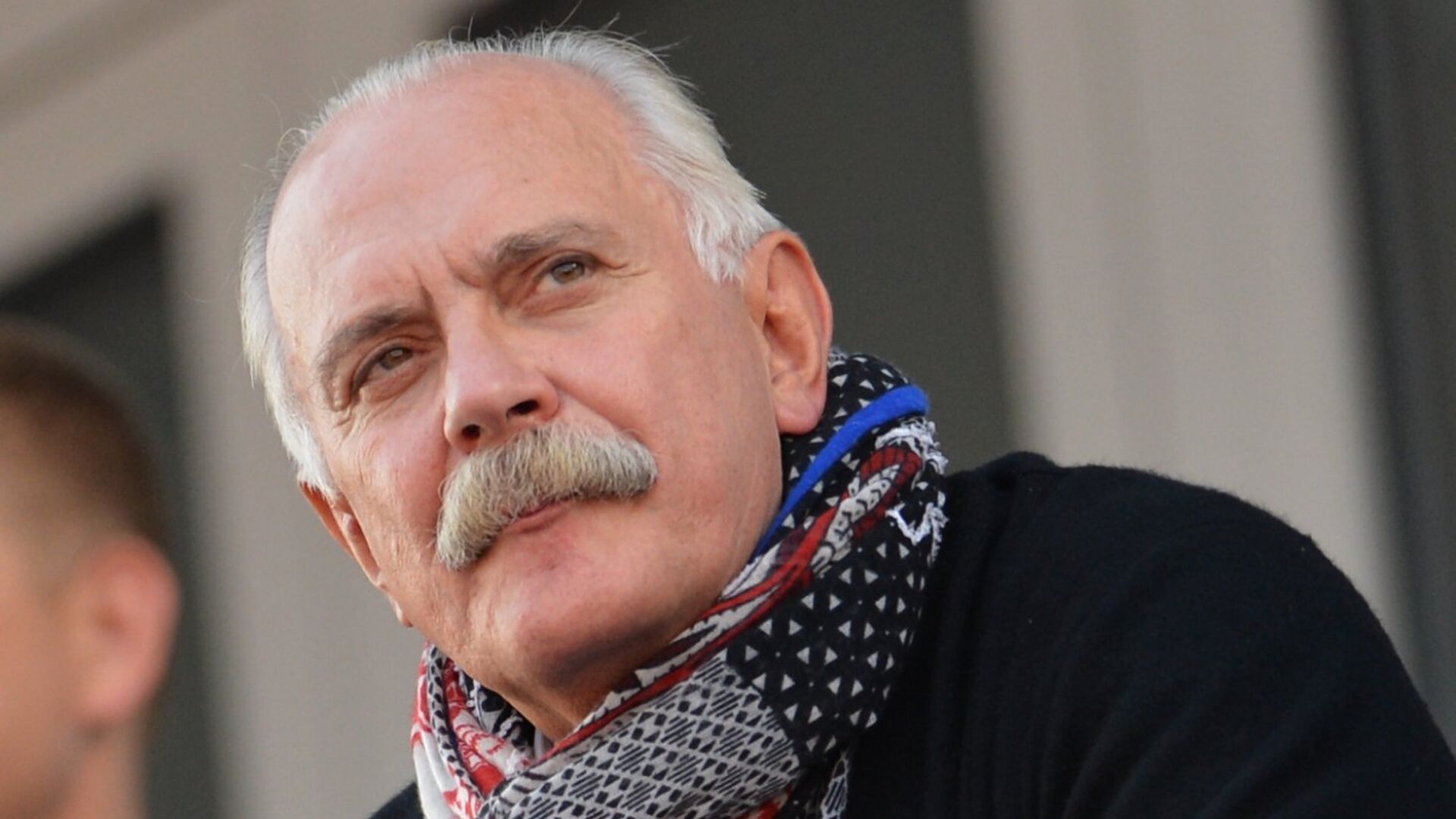 Никита Михалков