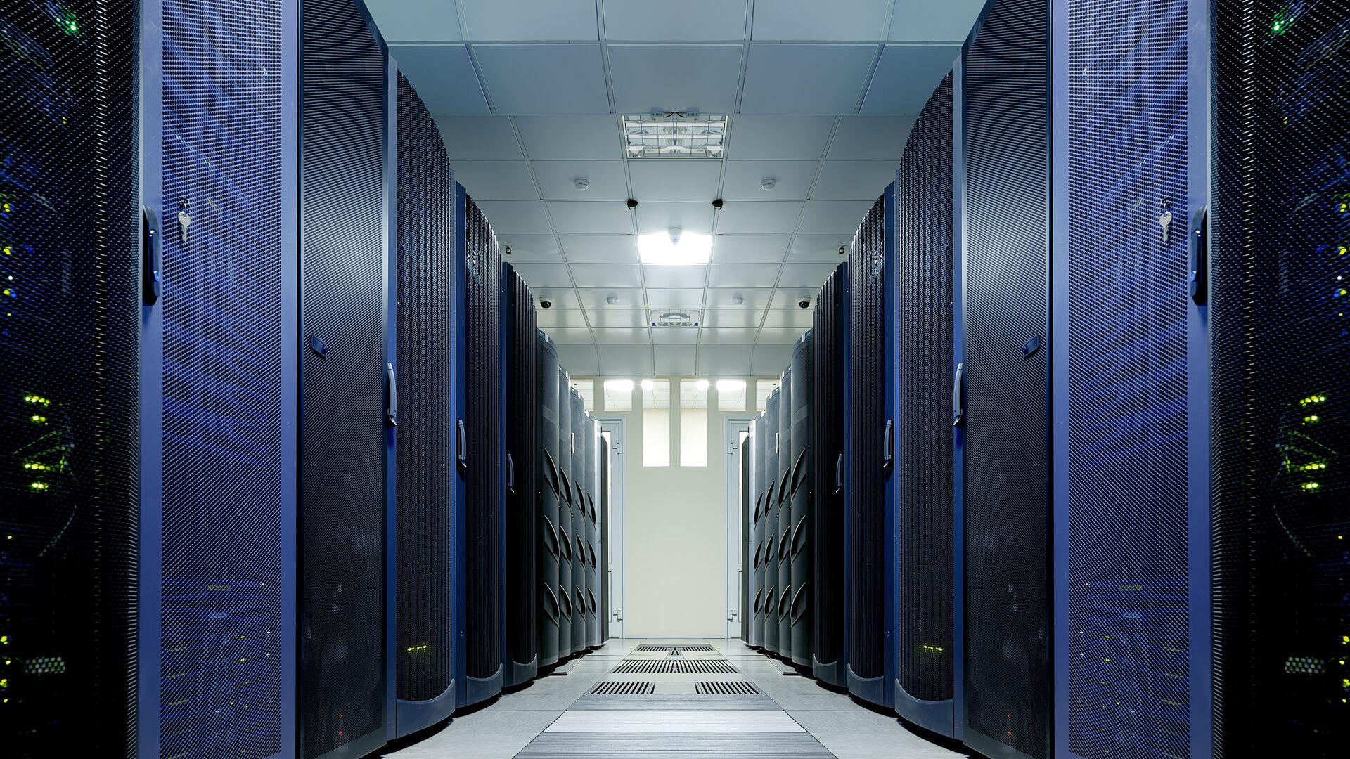 Суперкомпьютер