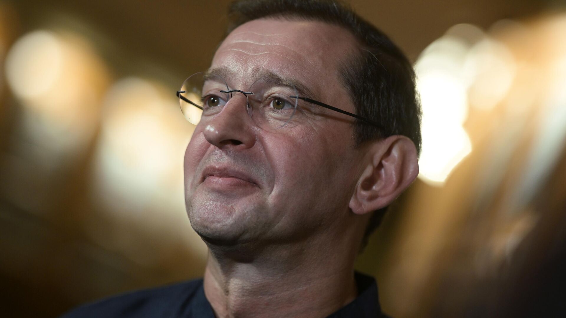 Константин Хабенский