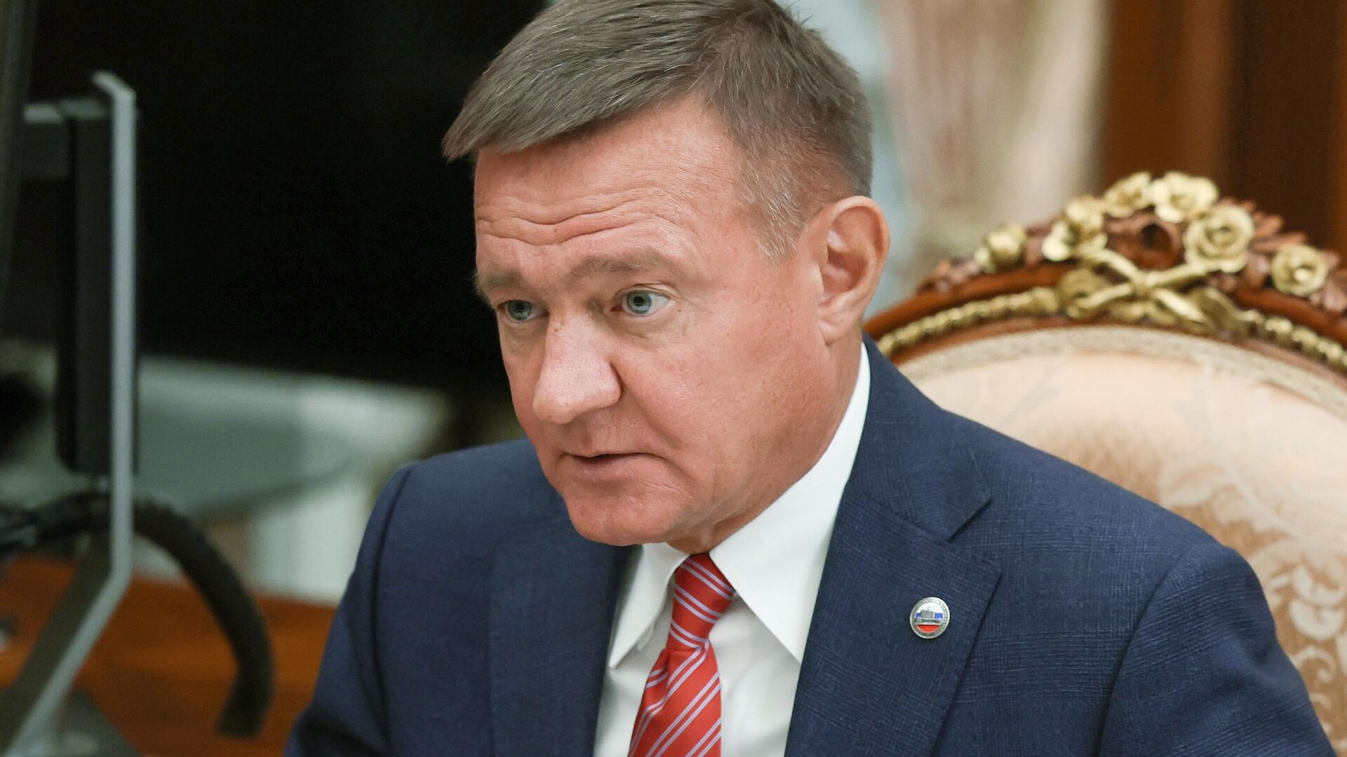 Роман Старовойт