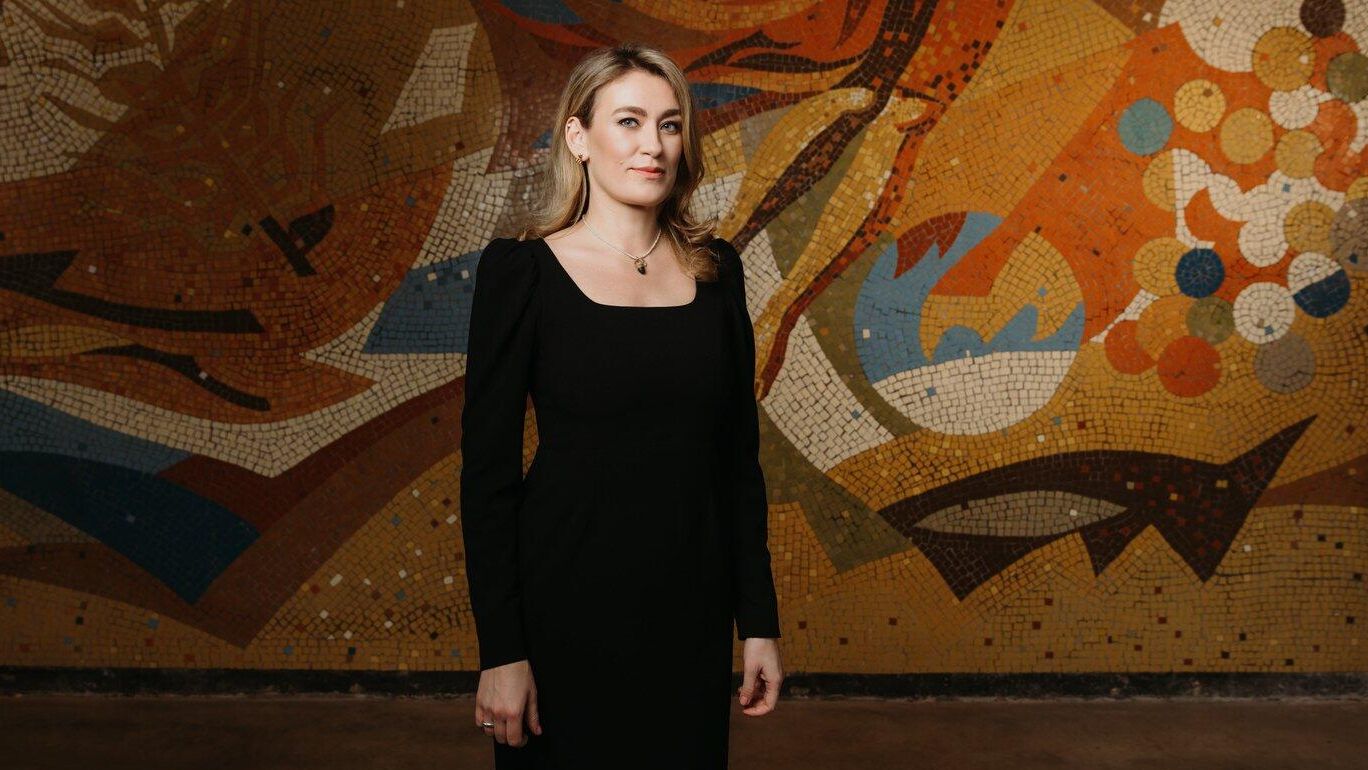 Дарья Котова