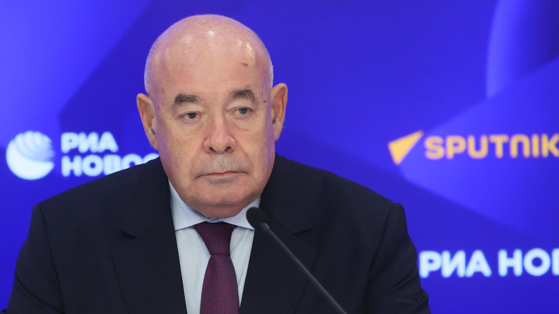 Михаил Швыдкой