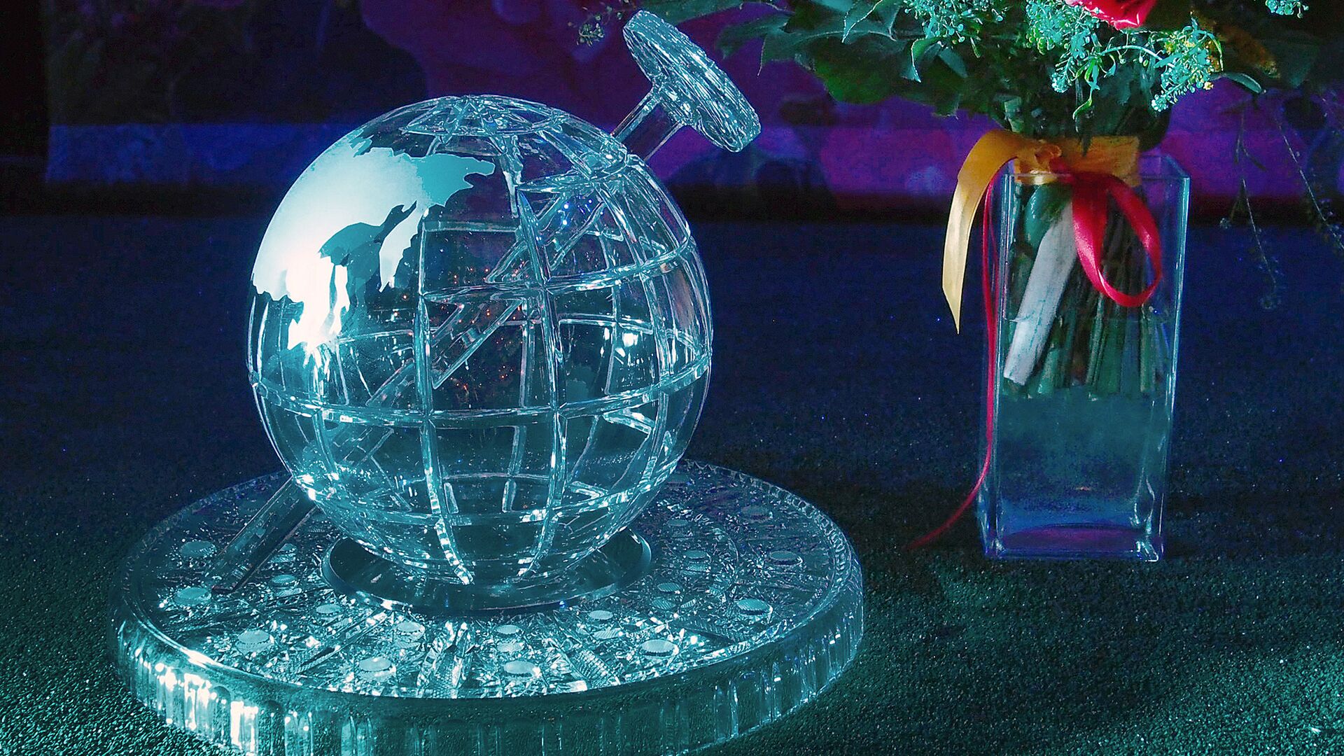 Гвоздь сезона