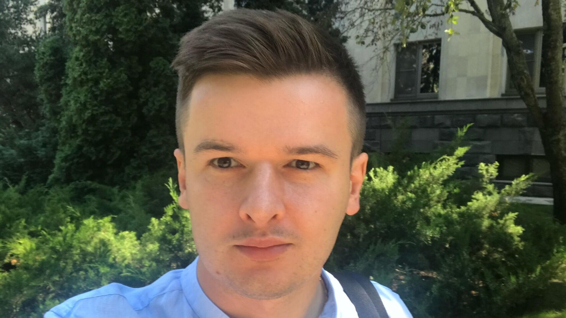 Кирилл Кузьмин