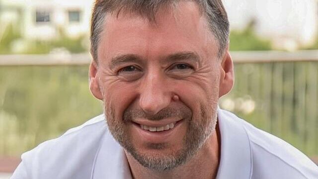 Владислав Бакальчук