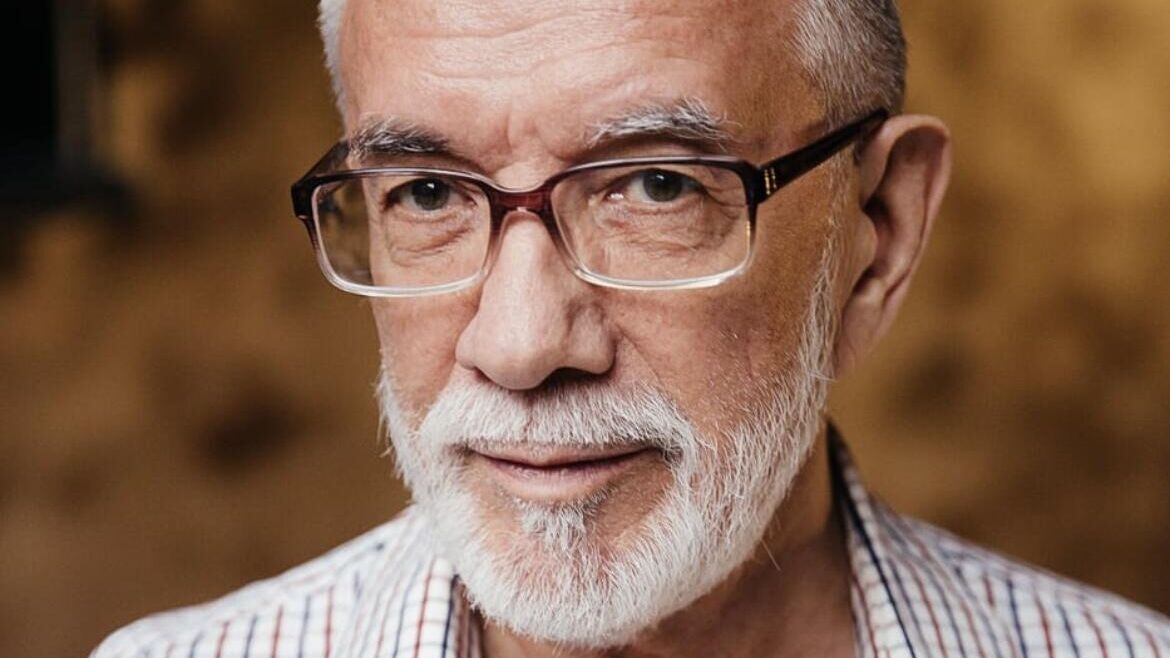 Леонид Махкамов