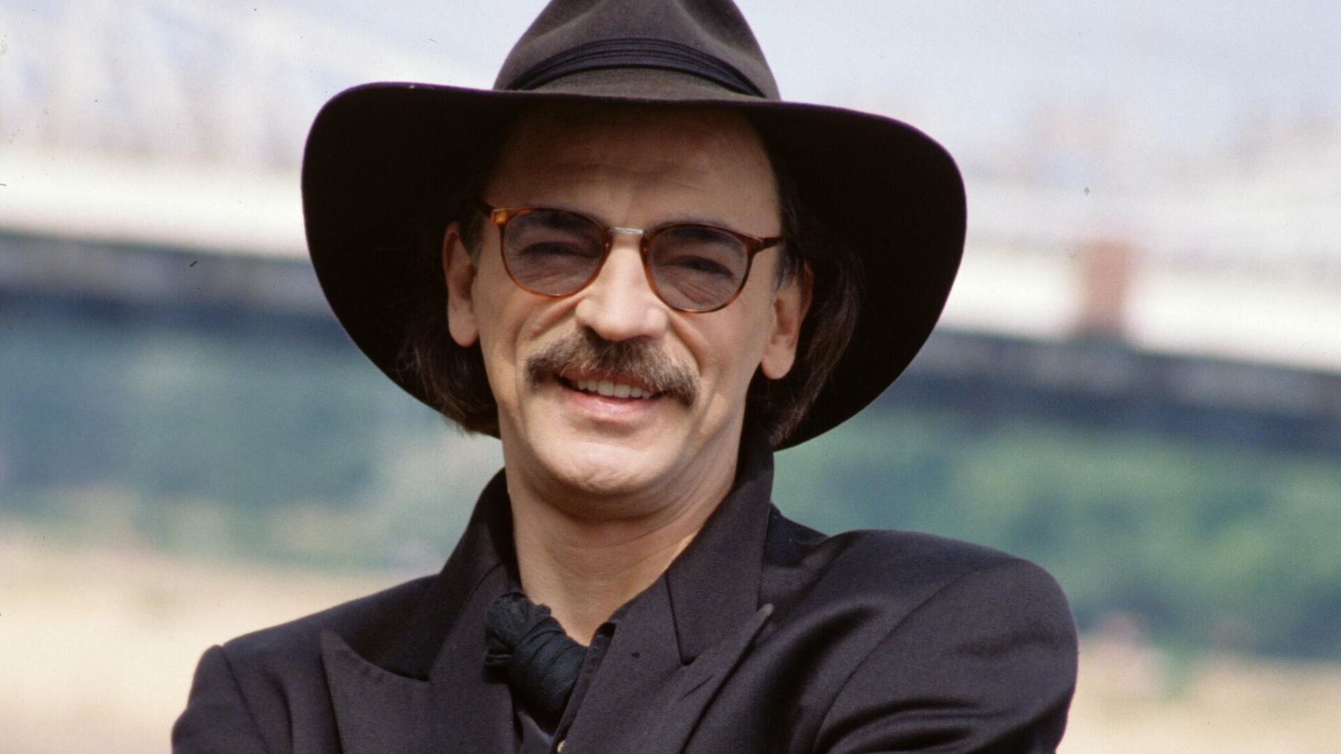 Михаил Боярский