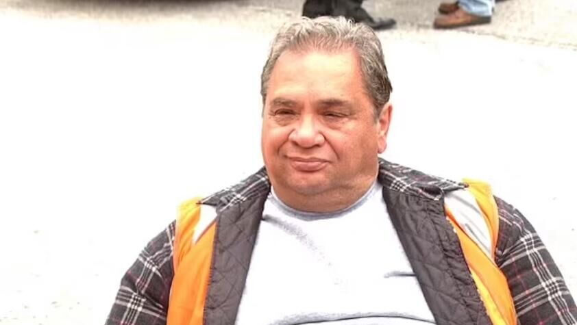 Чарли Скелайс в сериале Клан Сопрано