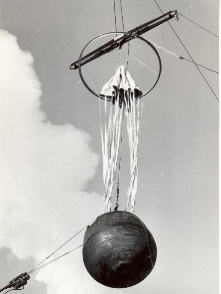 Станция Венера-8