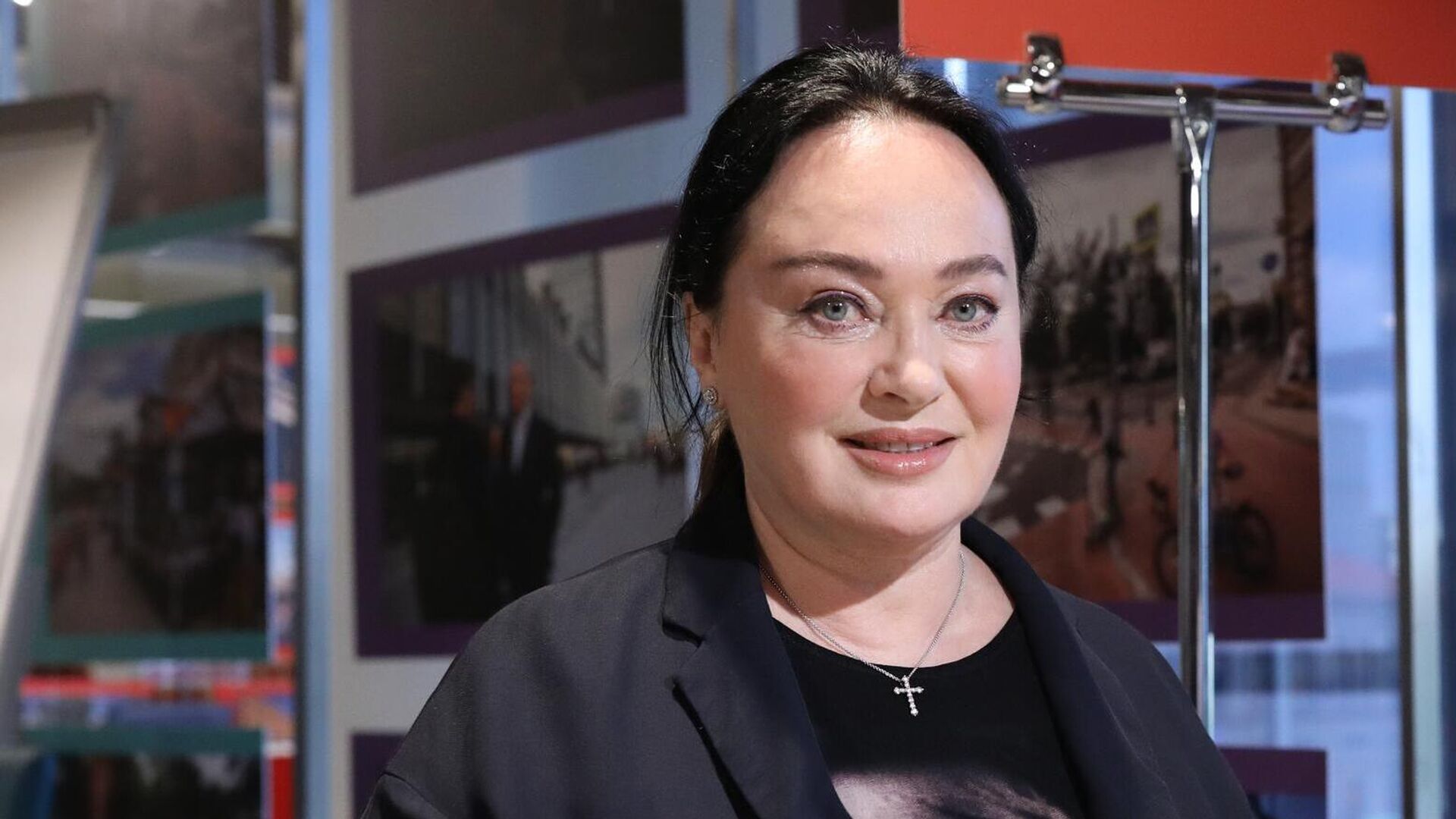 Лариса Гузеева