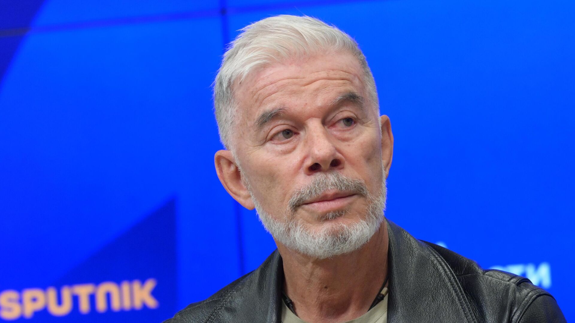 Олег Газманов