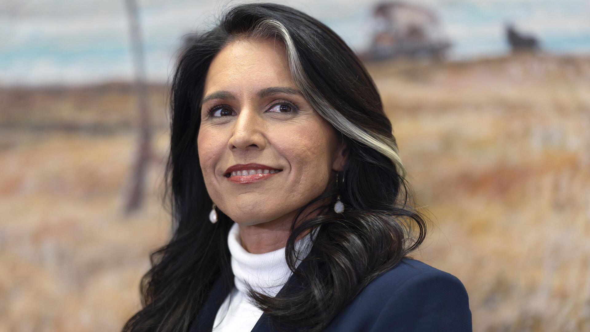 Тулси Габбард