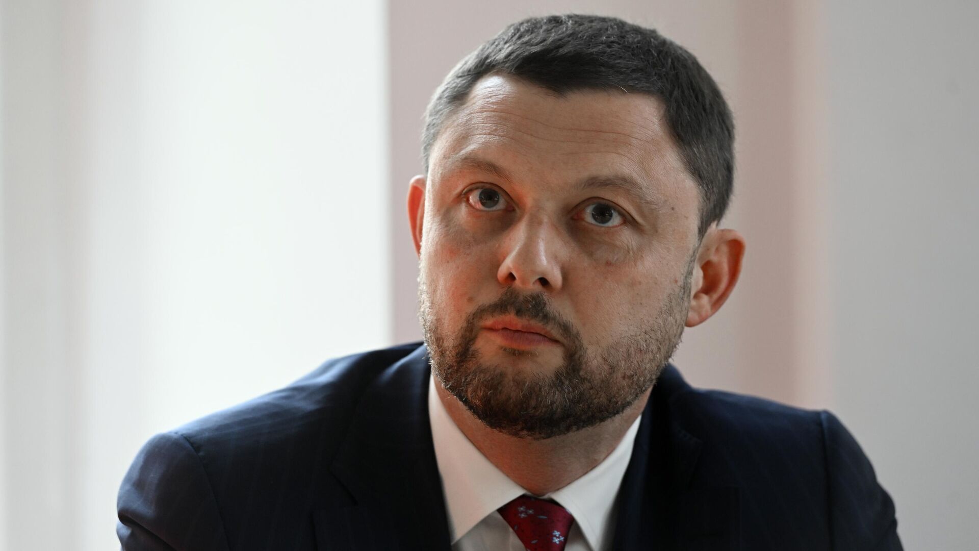 Василий Церетели