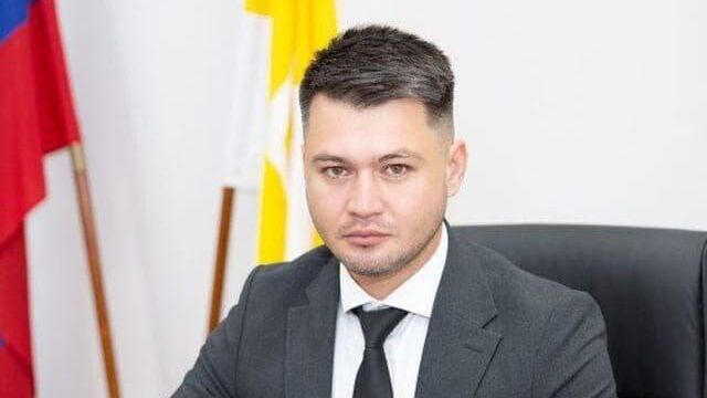 Заур Гурциев