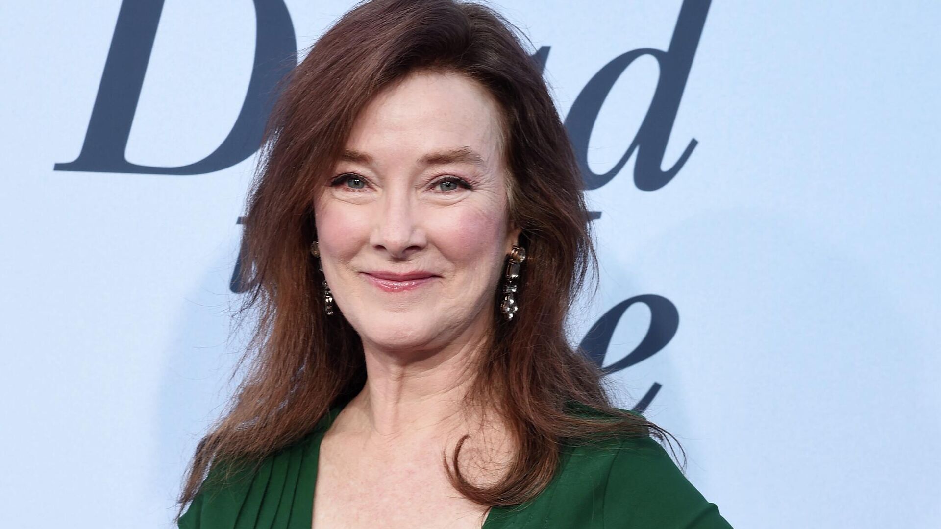 Американская актриса Валери Махаффей