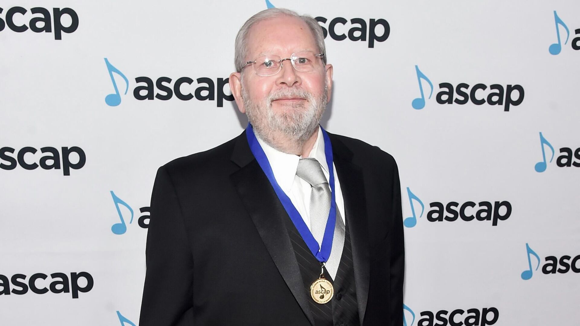 Американский композитор Альф Клаузен