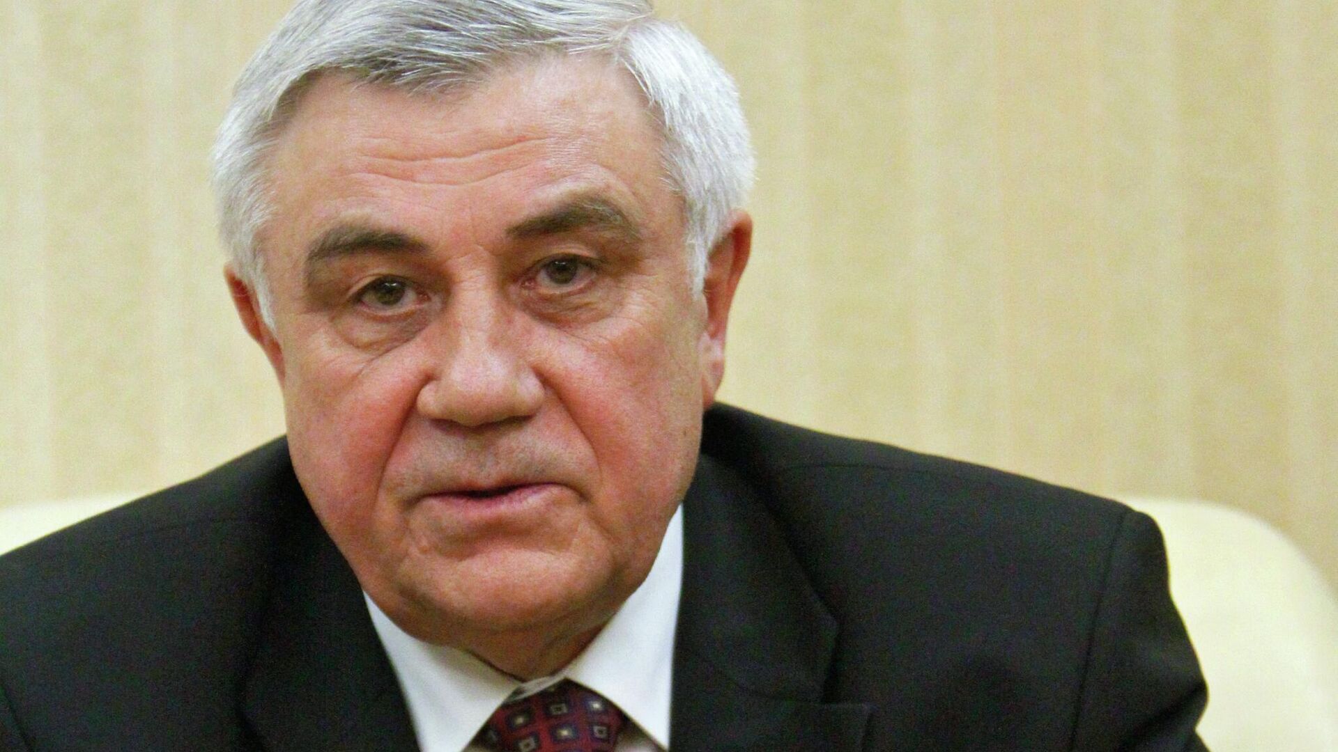 Николай Виноградов