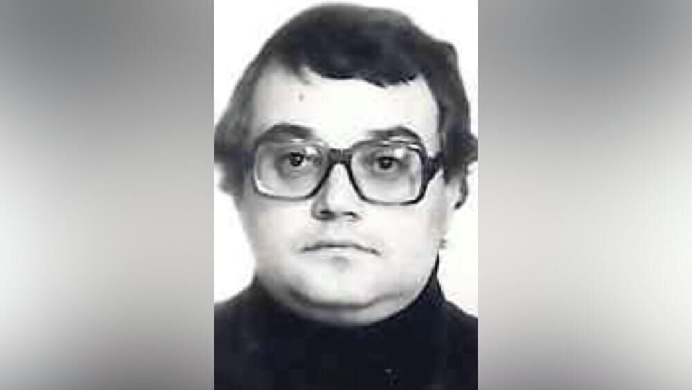 Михаил Шмулевич