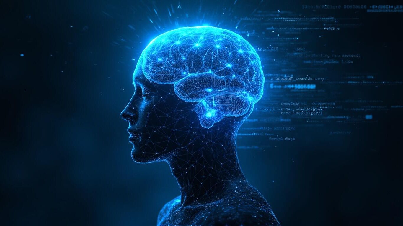 Искусственный интеллект