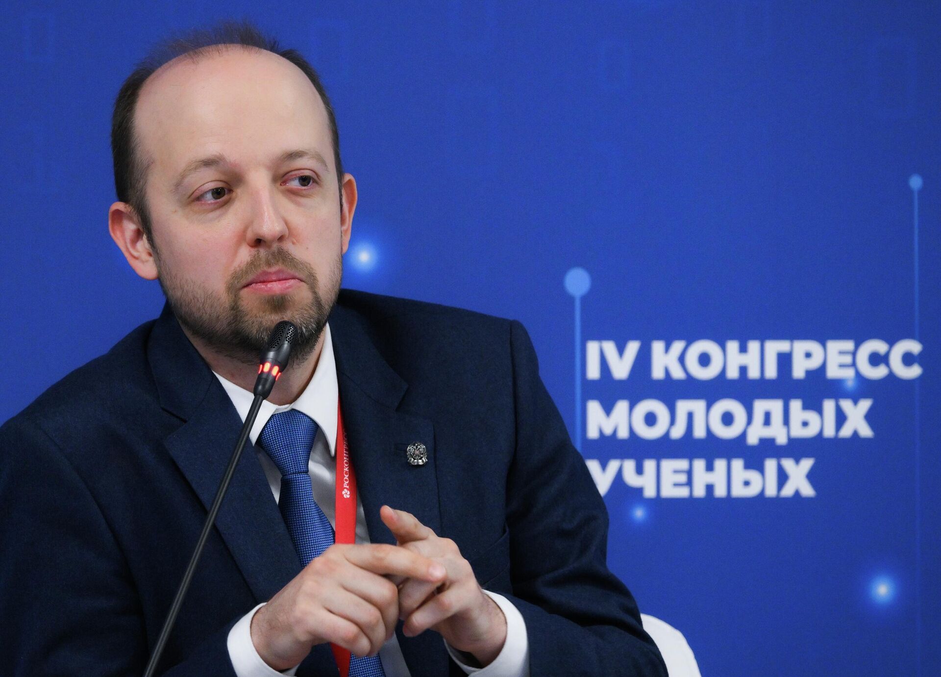 Максим Никитин