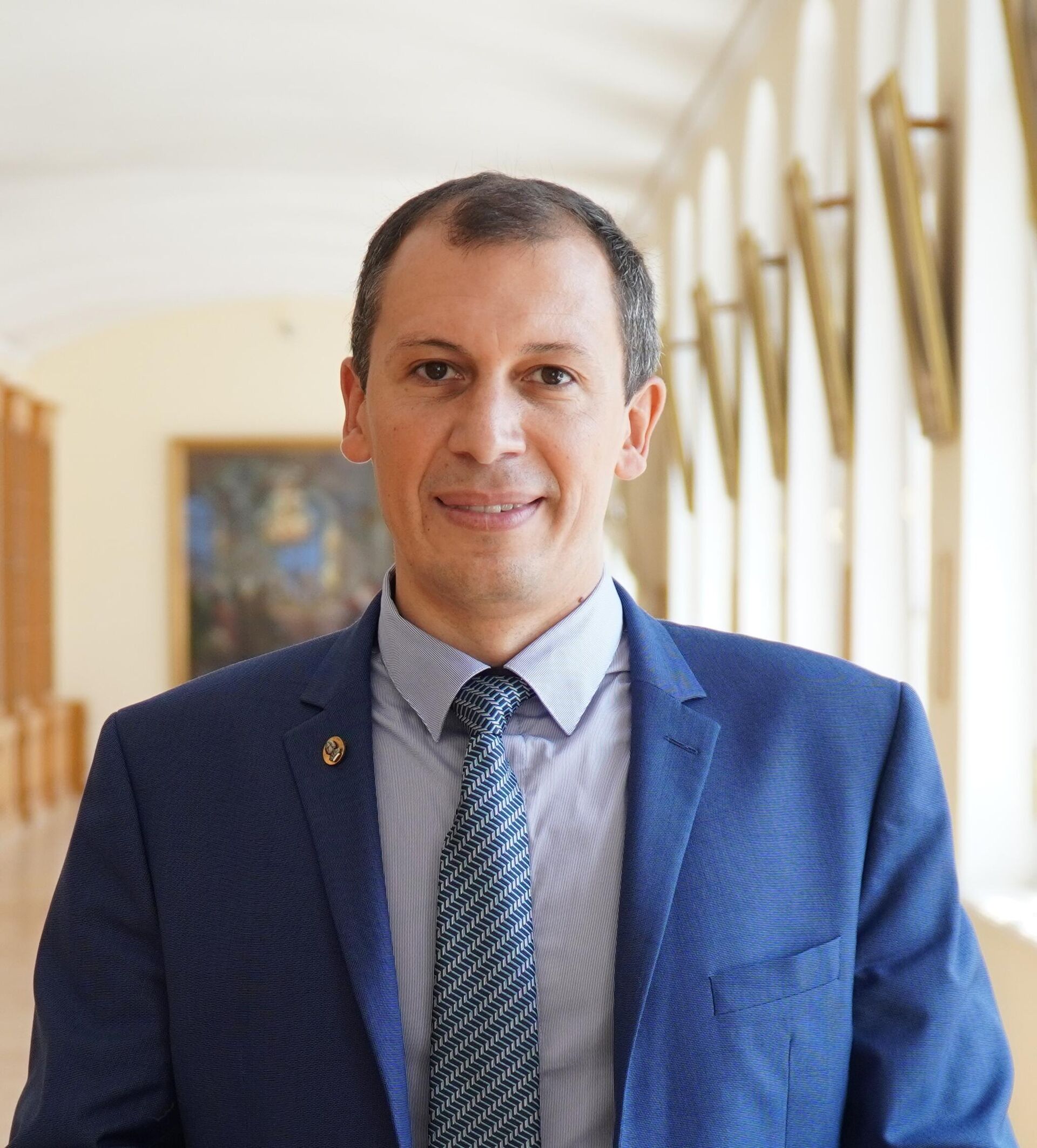 Николай Кузнецов