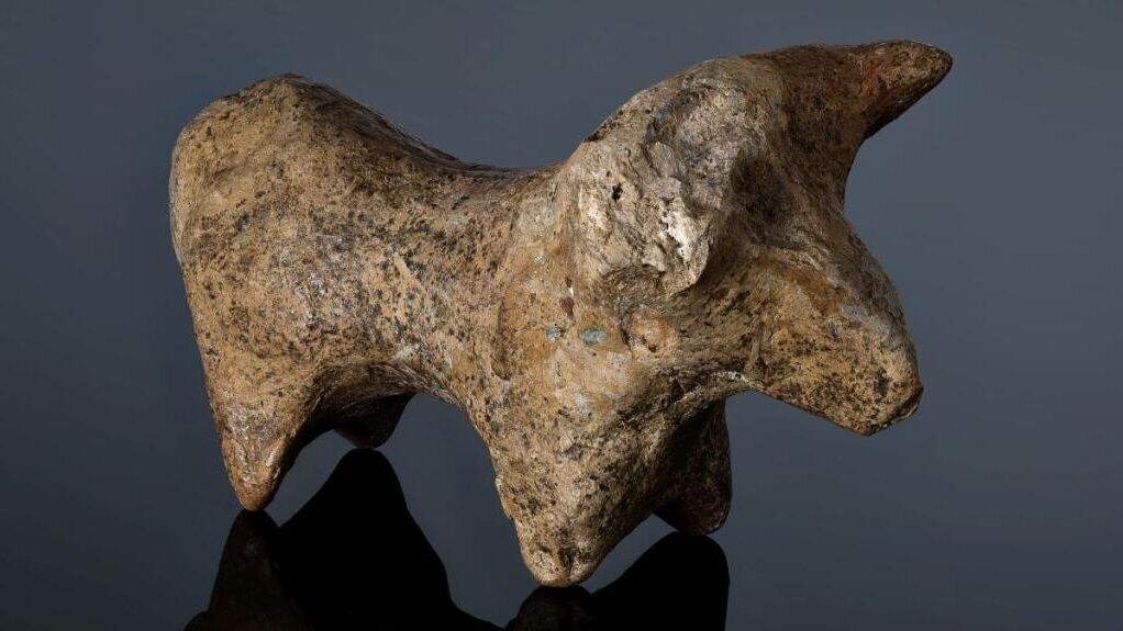 Экспедиция Института археологии РАН обнаружила рядом с городом Дагестанские Огни следы древнего поселения