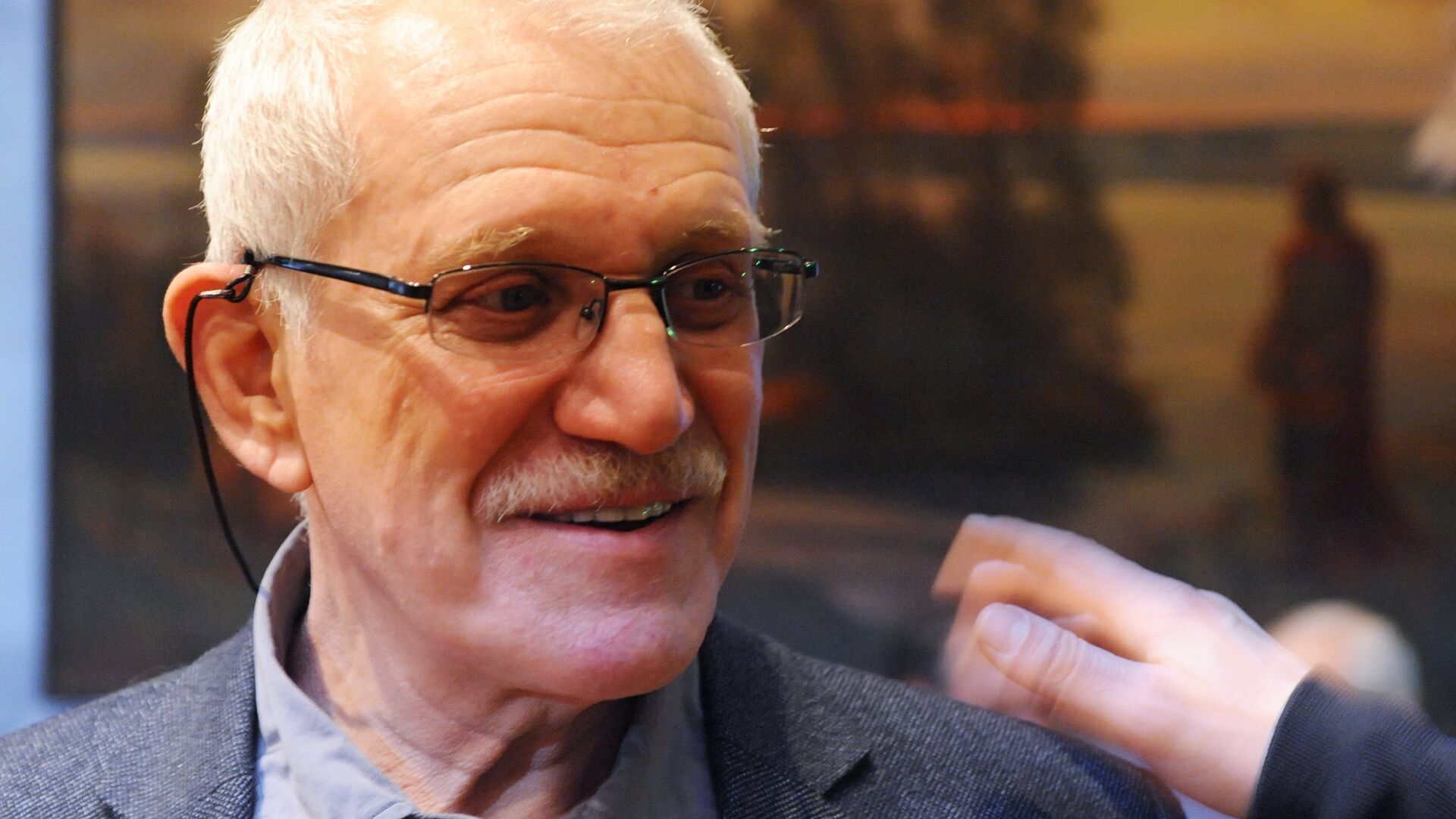 Александр Митта