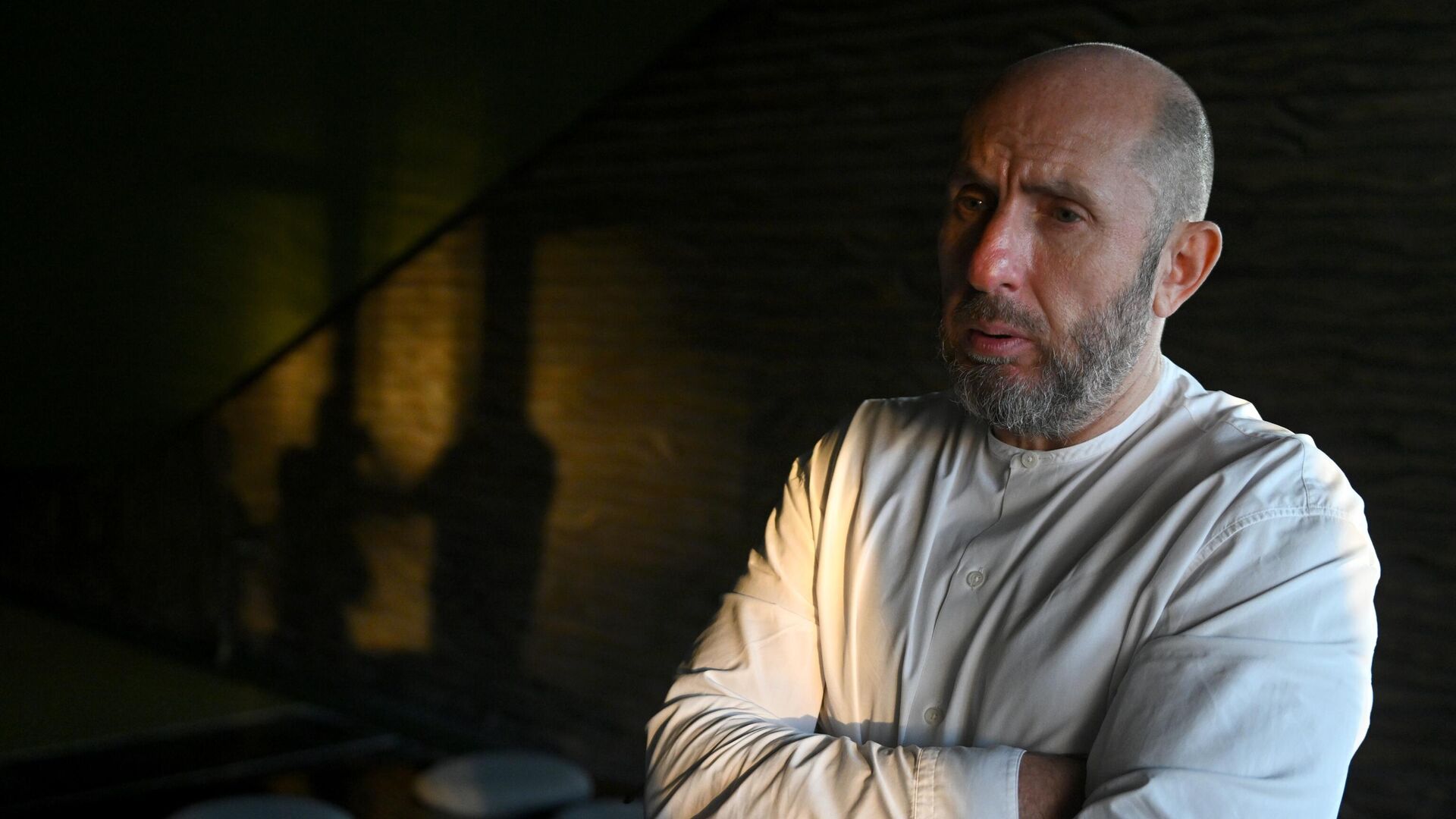 Владимир Кехман