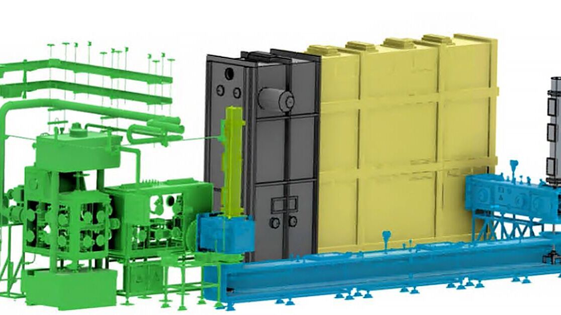 Комплекс ВИЗАРТ-РДМ