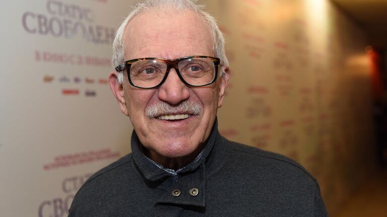 Александр Митта