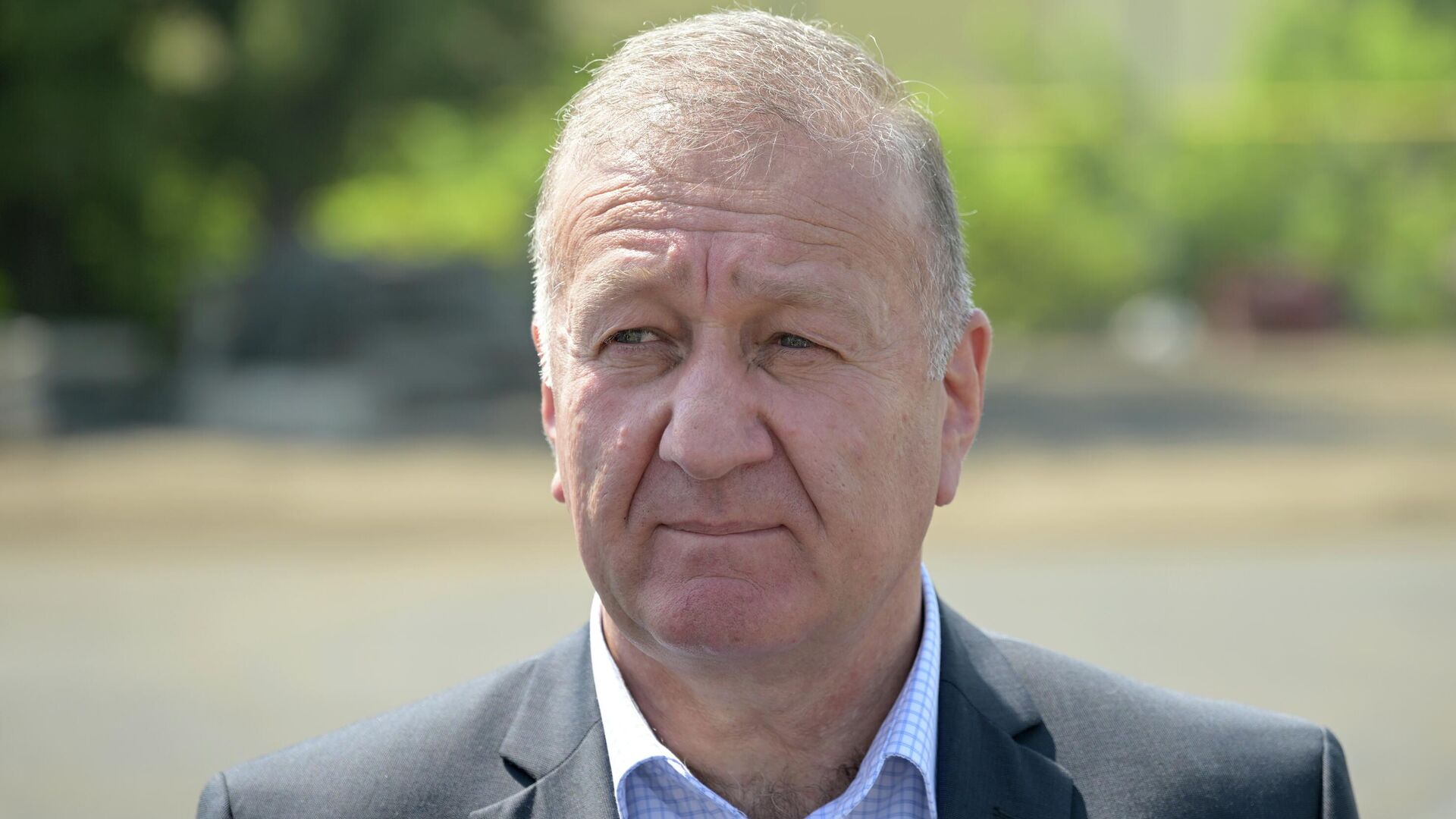 Манолис Пилавов