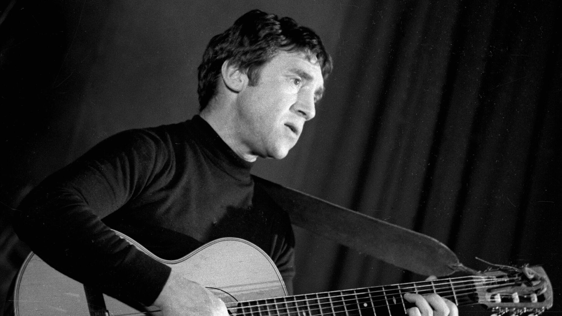 Владимир Высоцкий