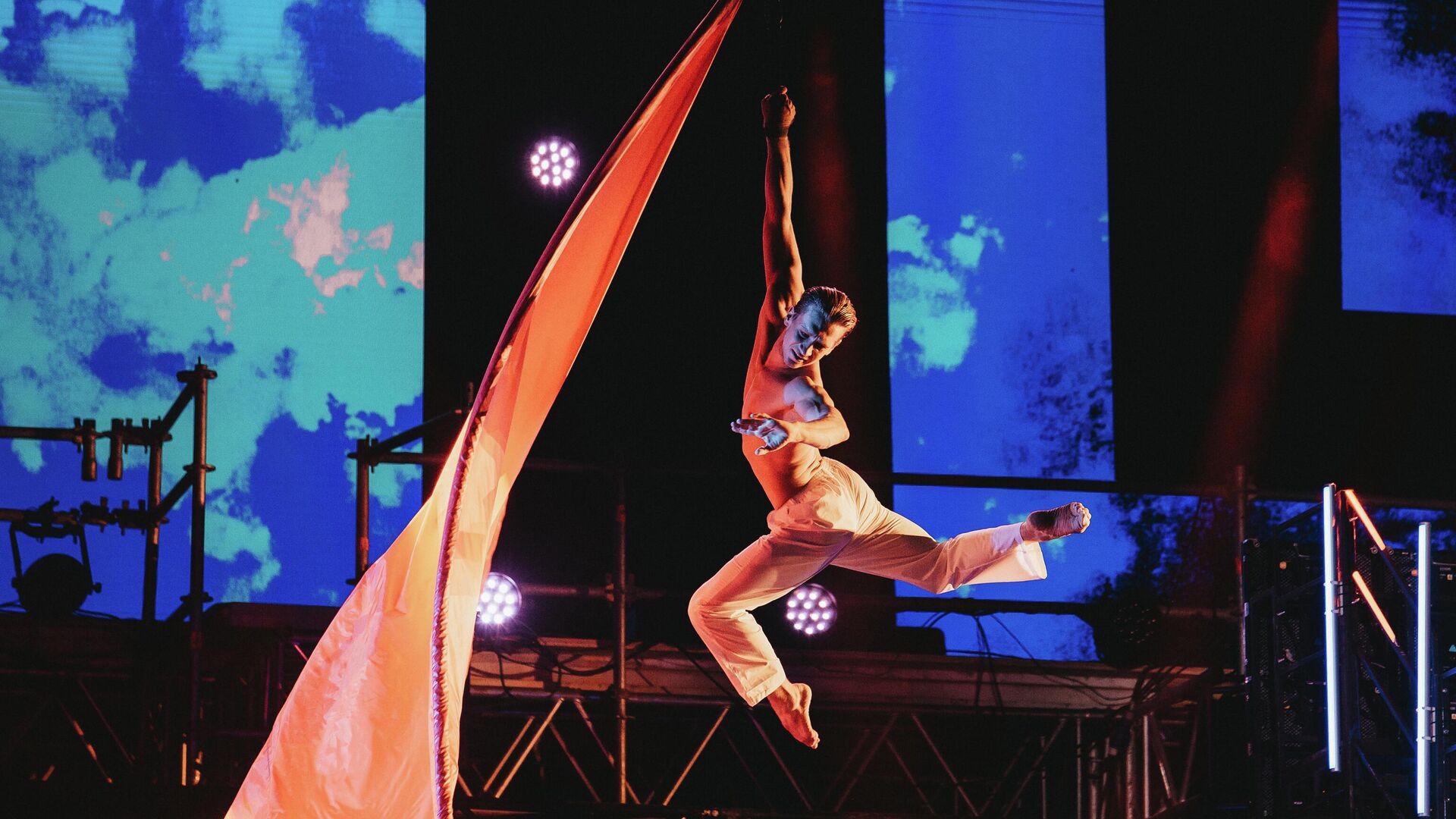 Фестиваль Таврида.АРТ