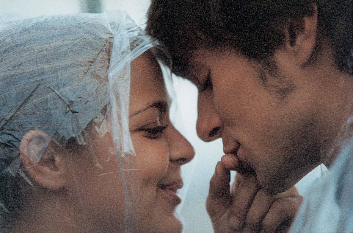 Кадр из фильма Прогулка