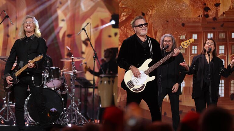 Закрытие конкурса Новая волна