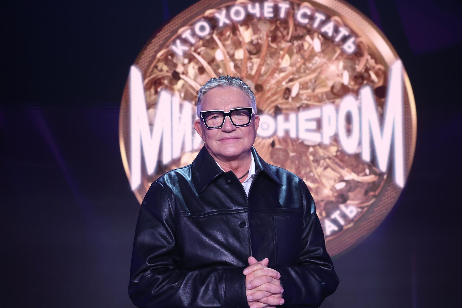 Дмитрий Дибров