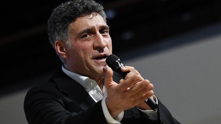 Тигран Кеосаян