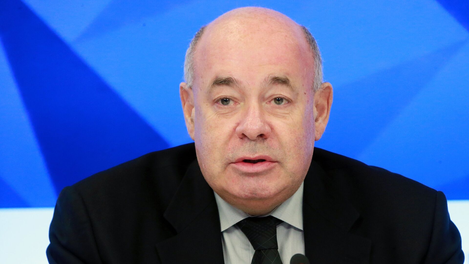 Михаил Швыдкой