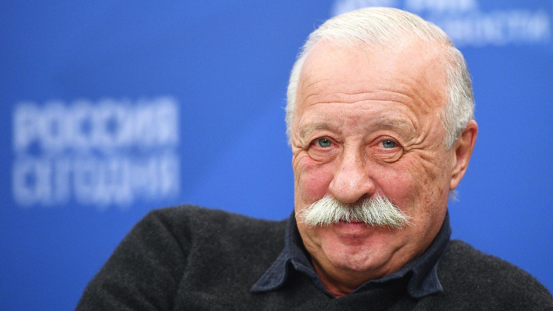 Леонид Якубович