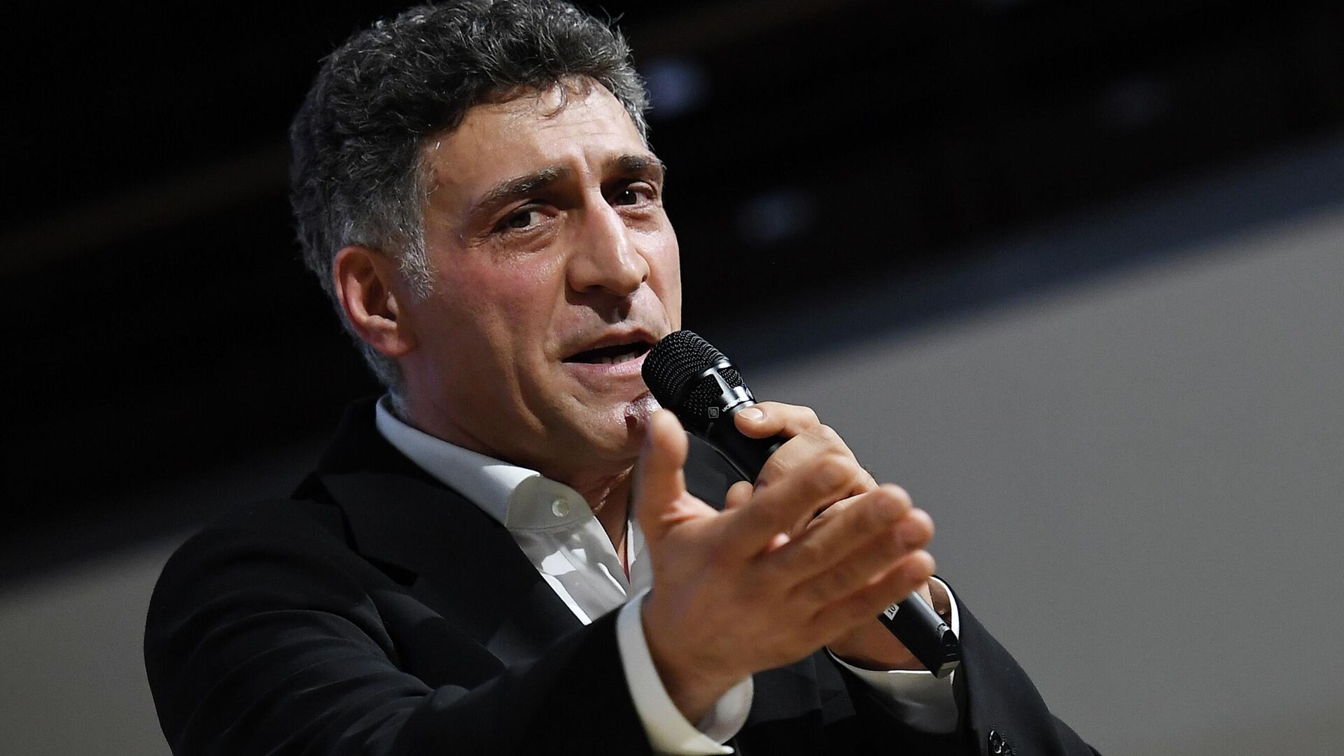 Тигран Кеосаян