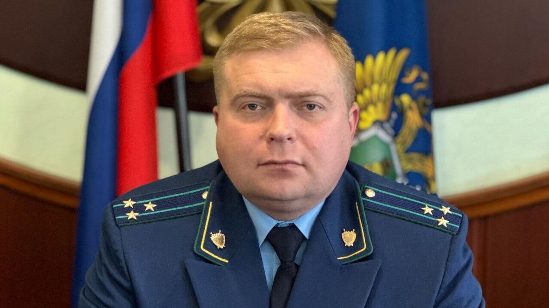 Дмитрий Смирнов