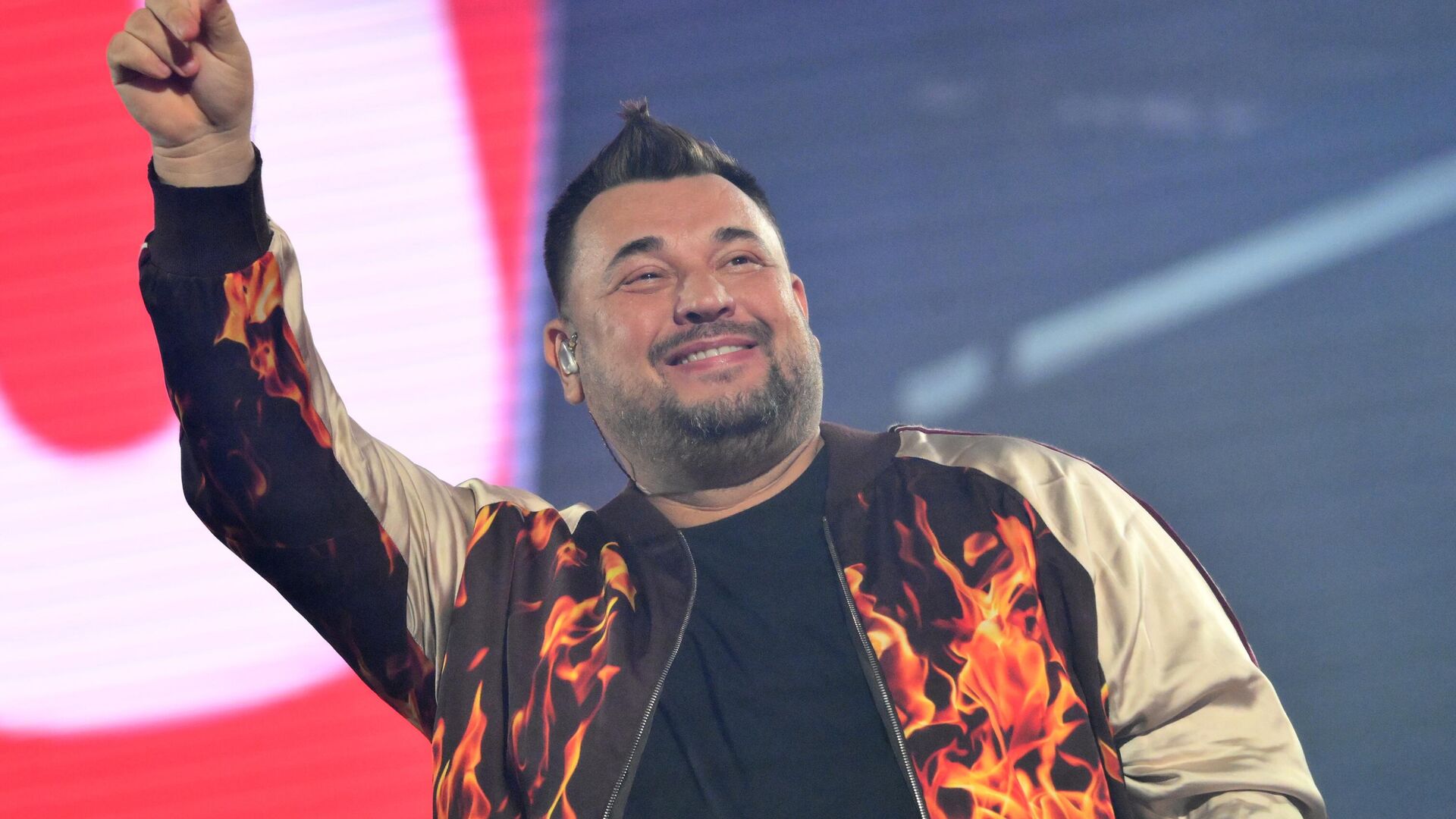 Сергей Жуков