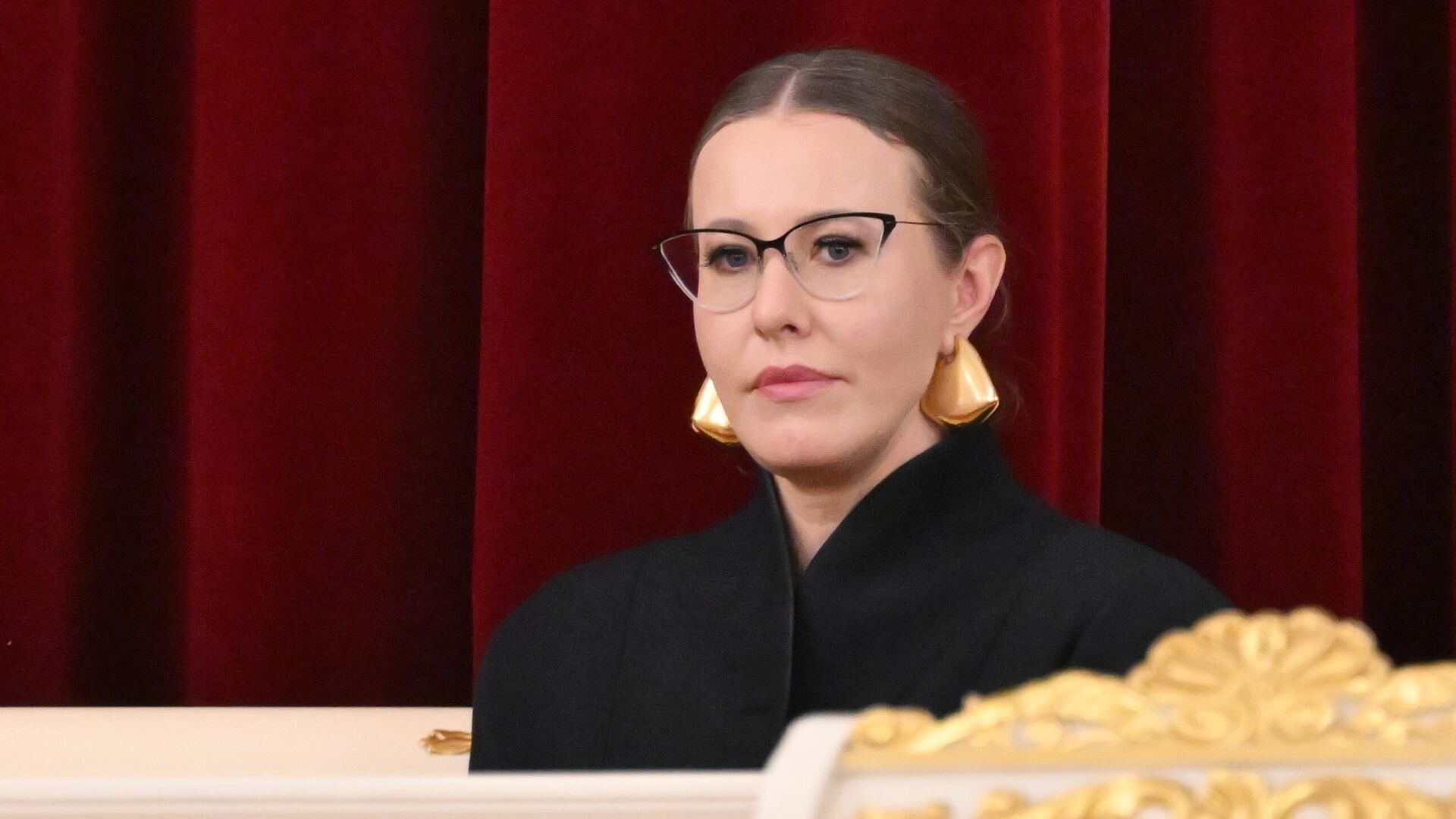 Ксения Собчак